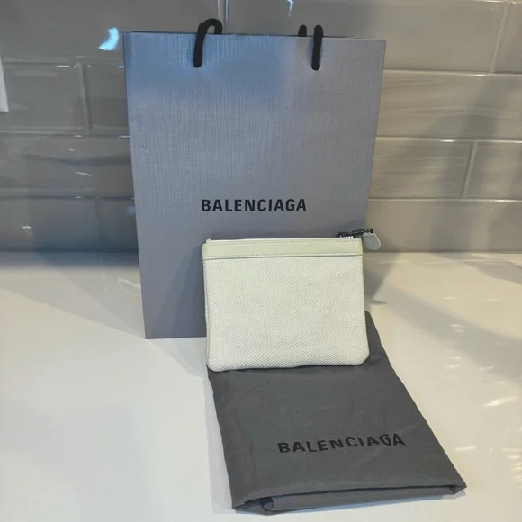 Balenciaga Neo Classic City Card Holder